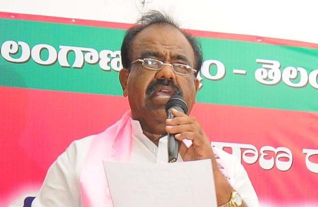 trsgovtcommittedtoupliftofmuslims:speakermadhusudhanchari